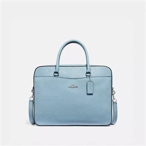 laptop bag coach outlet